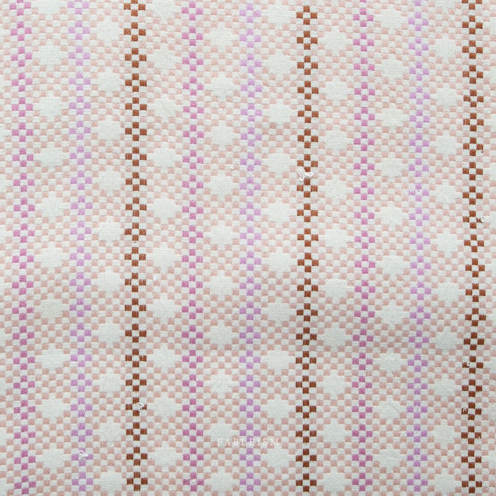 fableism | canyon springs | mosaic in milkweed - floydthefox