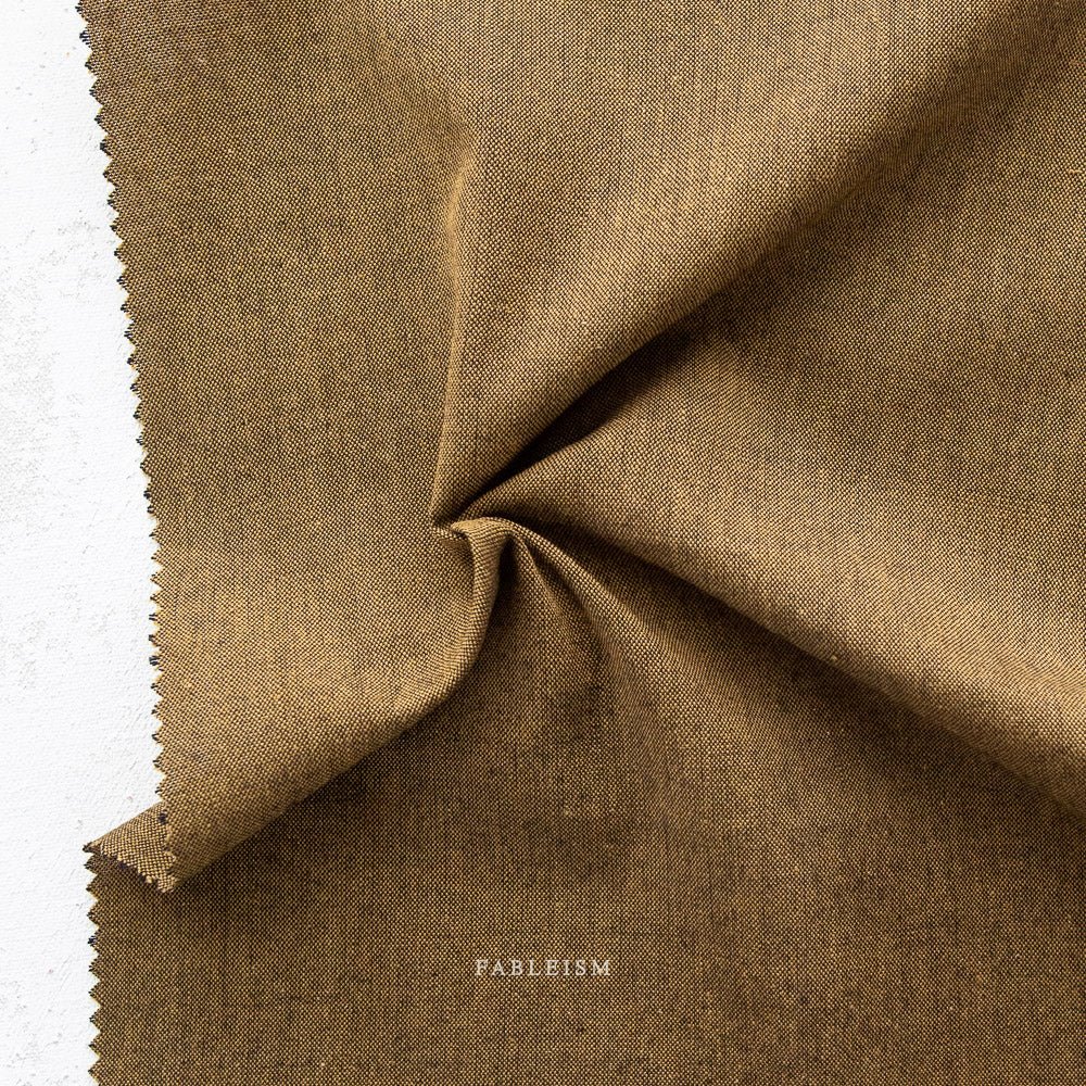 fableism | everyday chambray nocturne | terrain - floydthefox