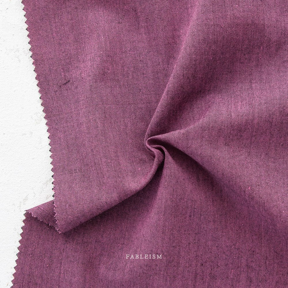 fableism | everyday chambray nocturne | venus - floydthefox