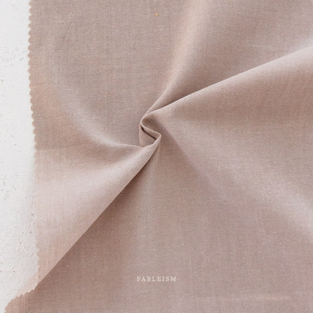fableism | everyday chambray | zephyr - floydthefox