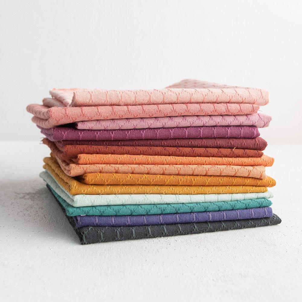 fableism | forest forage | honeycomb in iris - floydthefox