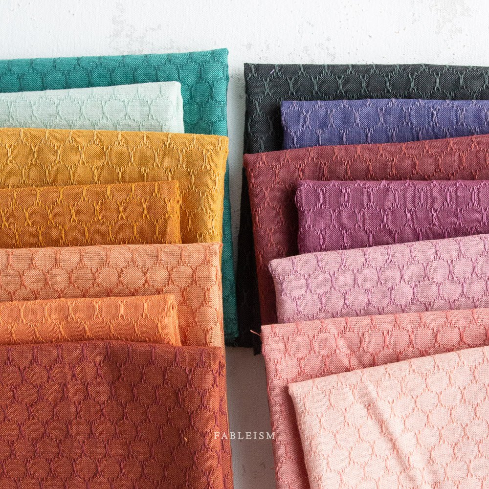 fableism | forest forage | honeycomb in iris - floydthefox