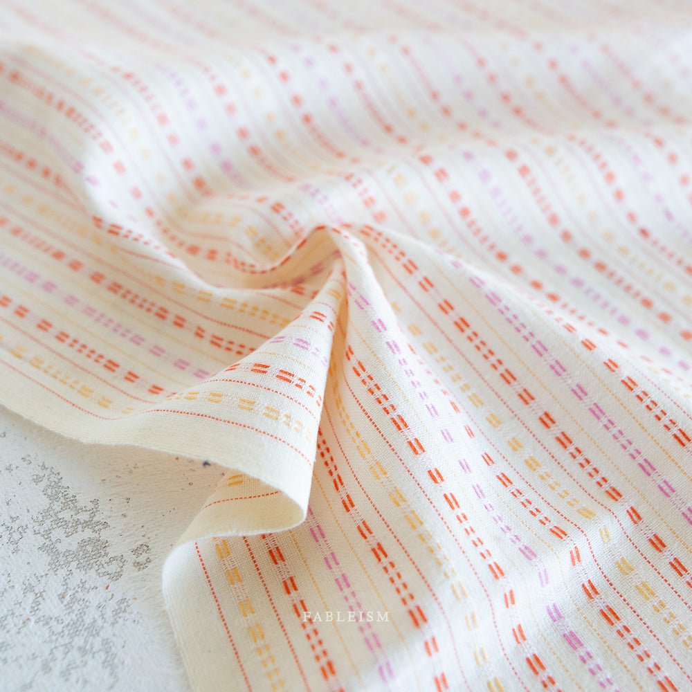 fableism | golden hour | flick stitch in wild - floydthefox