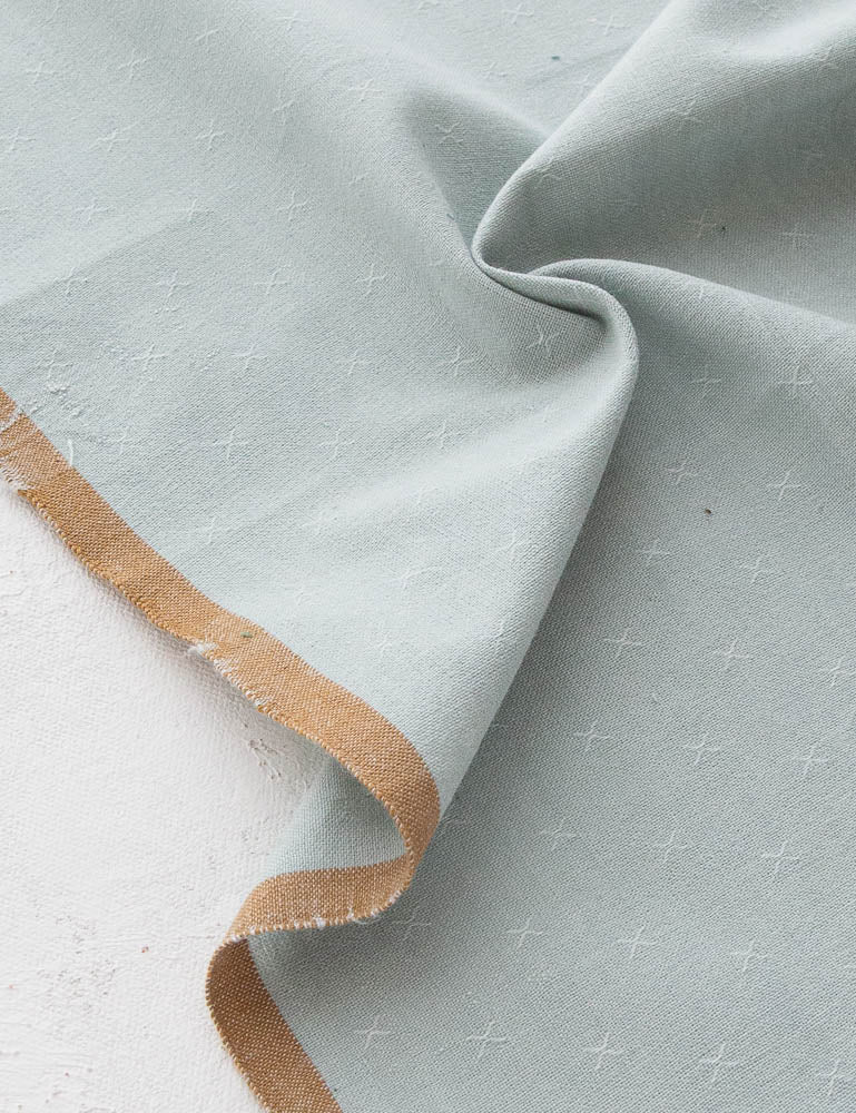 fableism | sprout woven | arctic - floydthefox