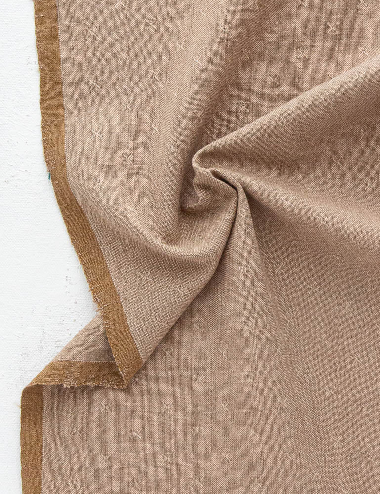 fableism | sprout woven | cremini - floydthefox