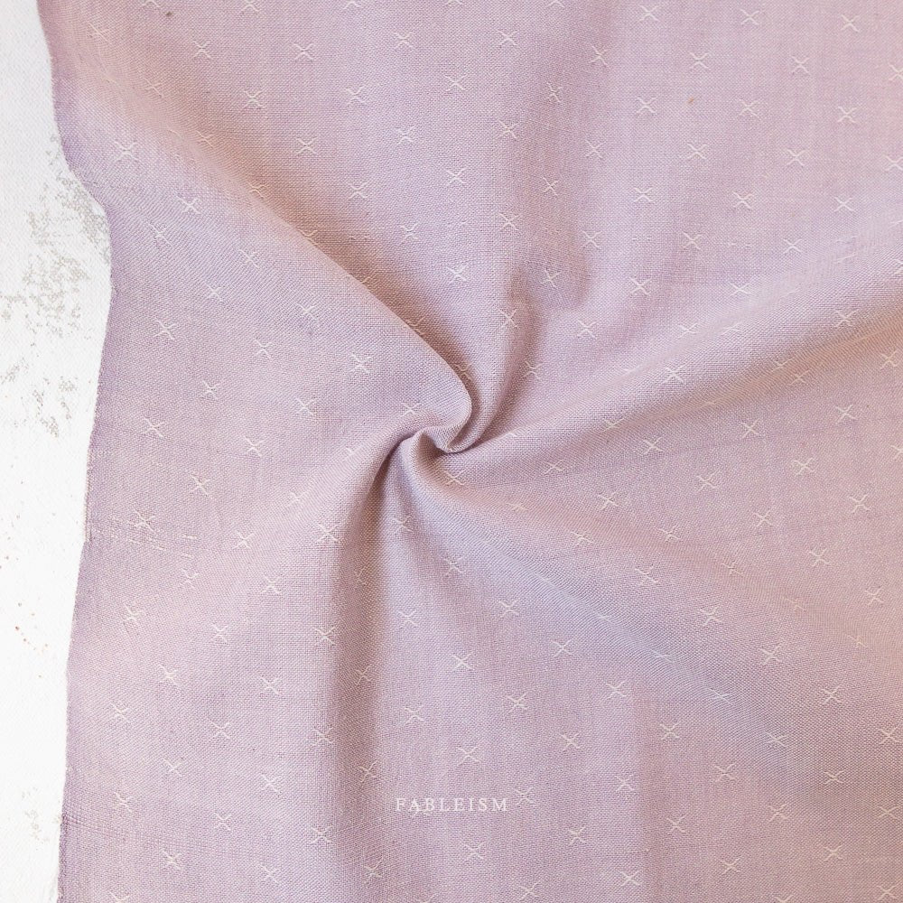 fableism | sprout woven | lavender tea - floydthefox