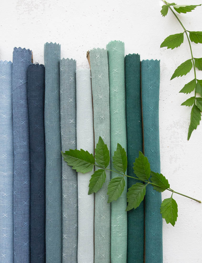 fableism | sprout woven | porcelain - floydthefox