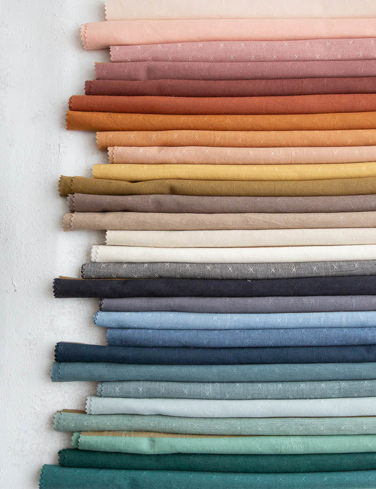 fableism | sprout woven | river rock - floydthefox