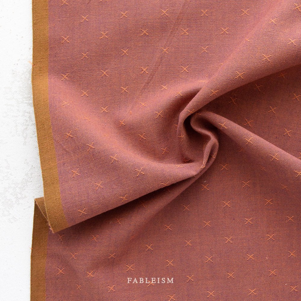 fableism | sprout woven | spicy - floydthefox