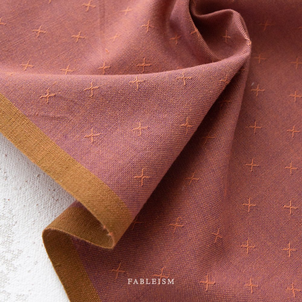 fableism | sprout woven | spicy - floydthefox