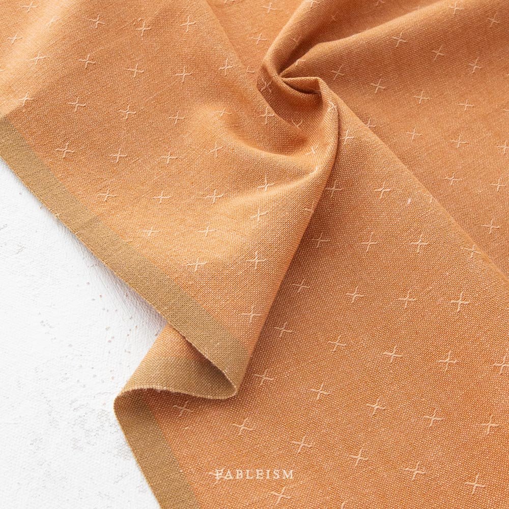 fableism | sprout woven | sun glow - floydthefox