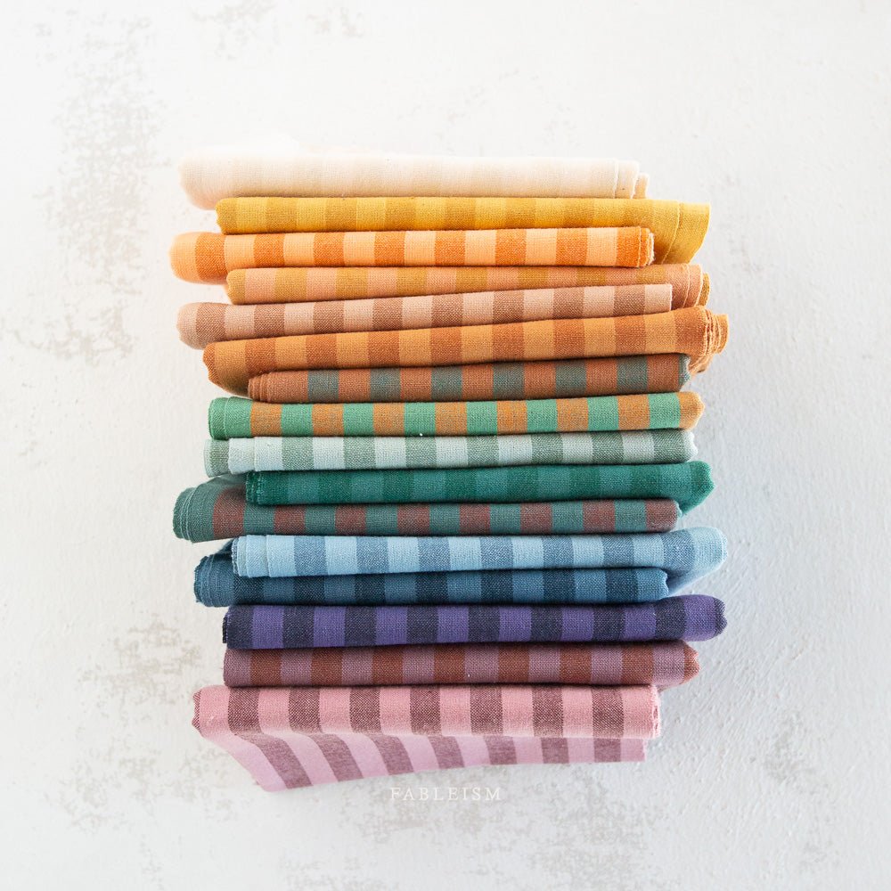 fableism | sun stripes | shadow - floydthefox