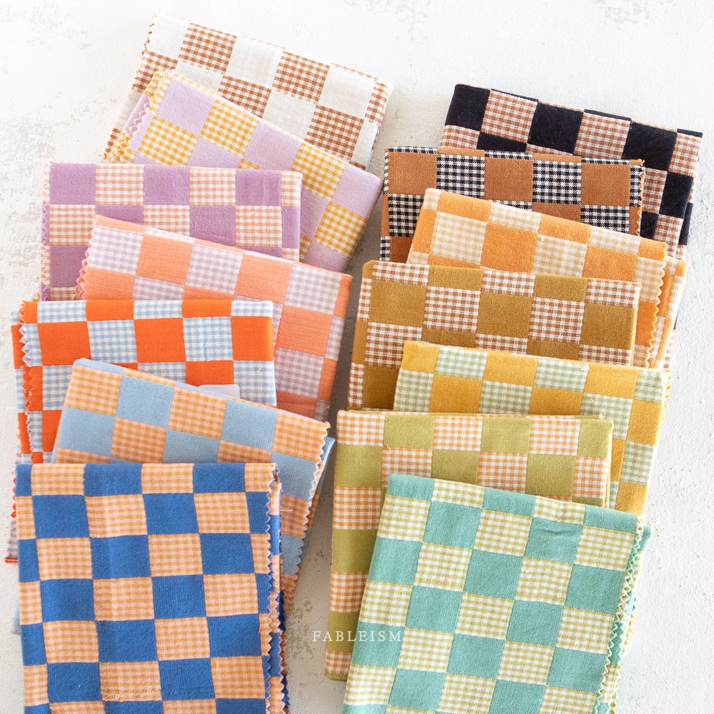 fableism supply co | checkmate checkers | ebony - floydthefox