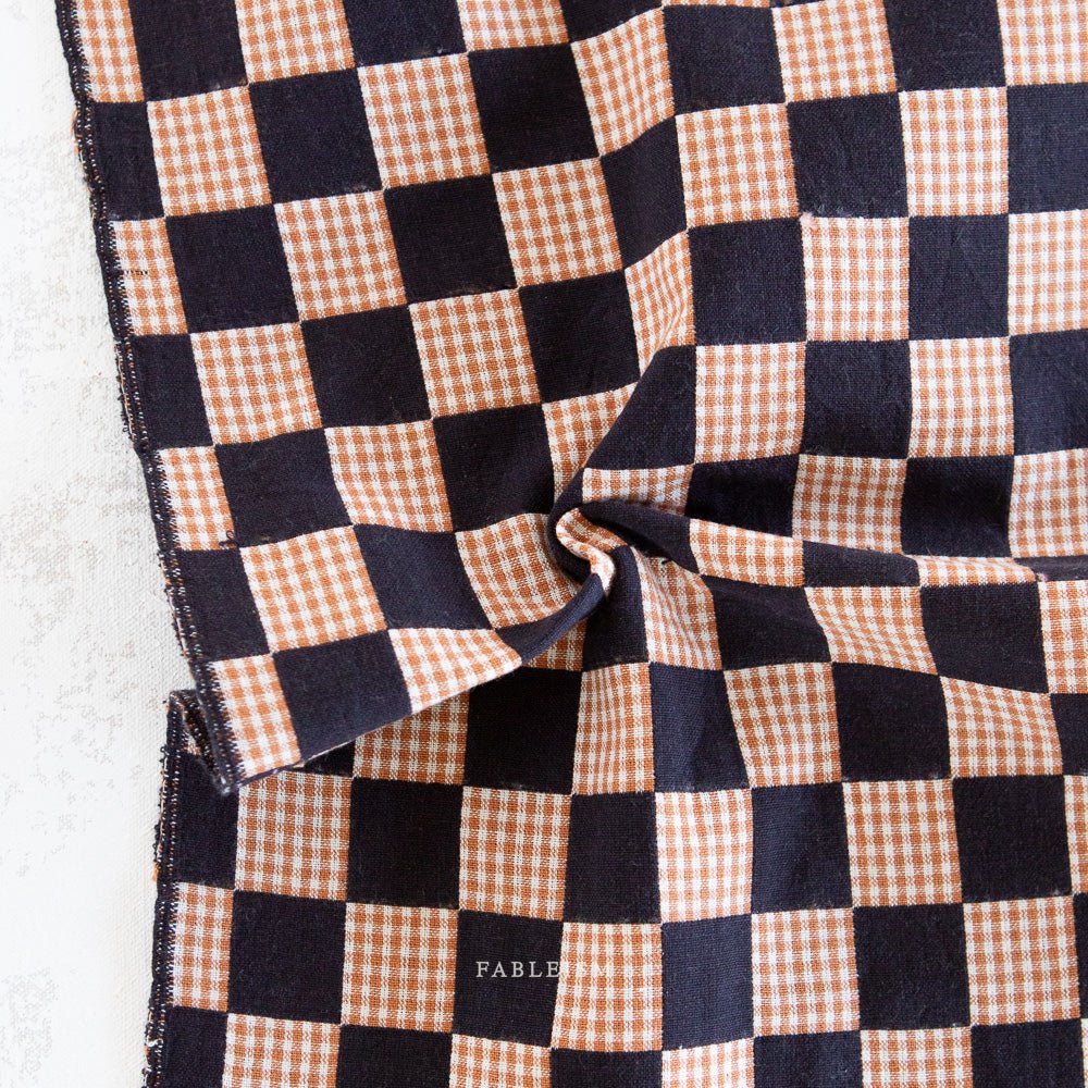 fableism supply co | checkmate checkers | ebony - floydthefox