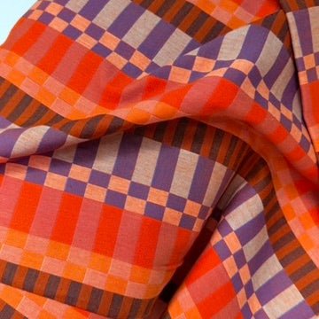 fableism supply co. | patchworkstoff | fine & dandy | broken stripes in plenty - floydthefox