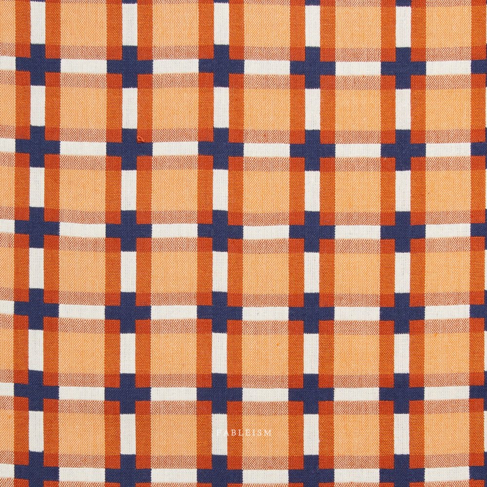 fableism supply co. | patchworkstoff | fine & dandy | decked out in autumn - floydthefox