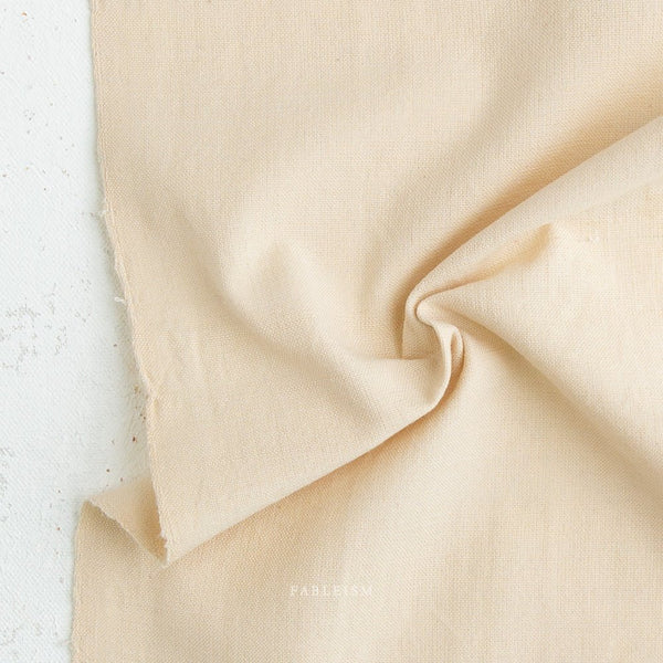 fableism supply co | tissu patchwork | watercolor wovens | cachemire