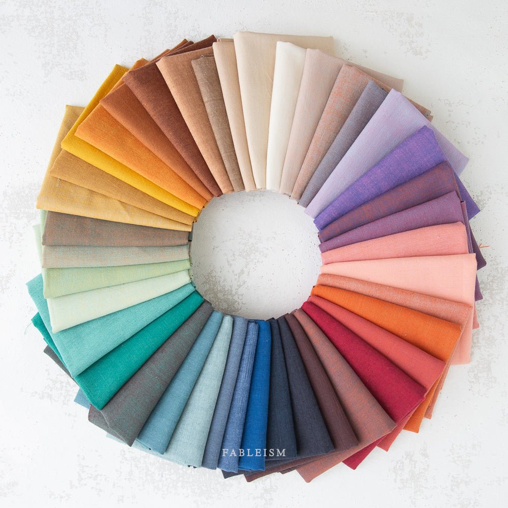 fableism supply co. | watercolor wovens | opal - floydthefox