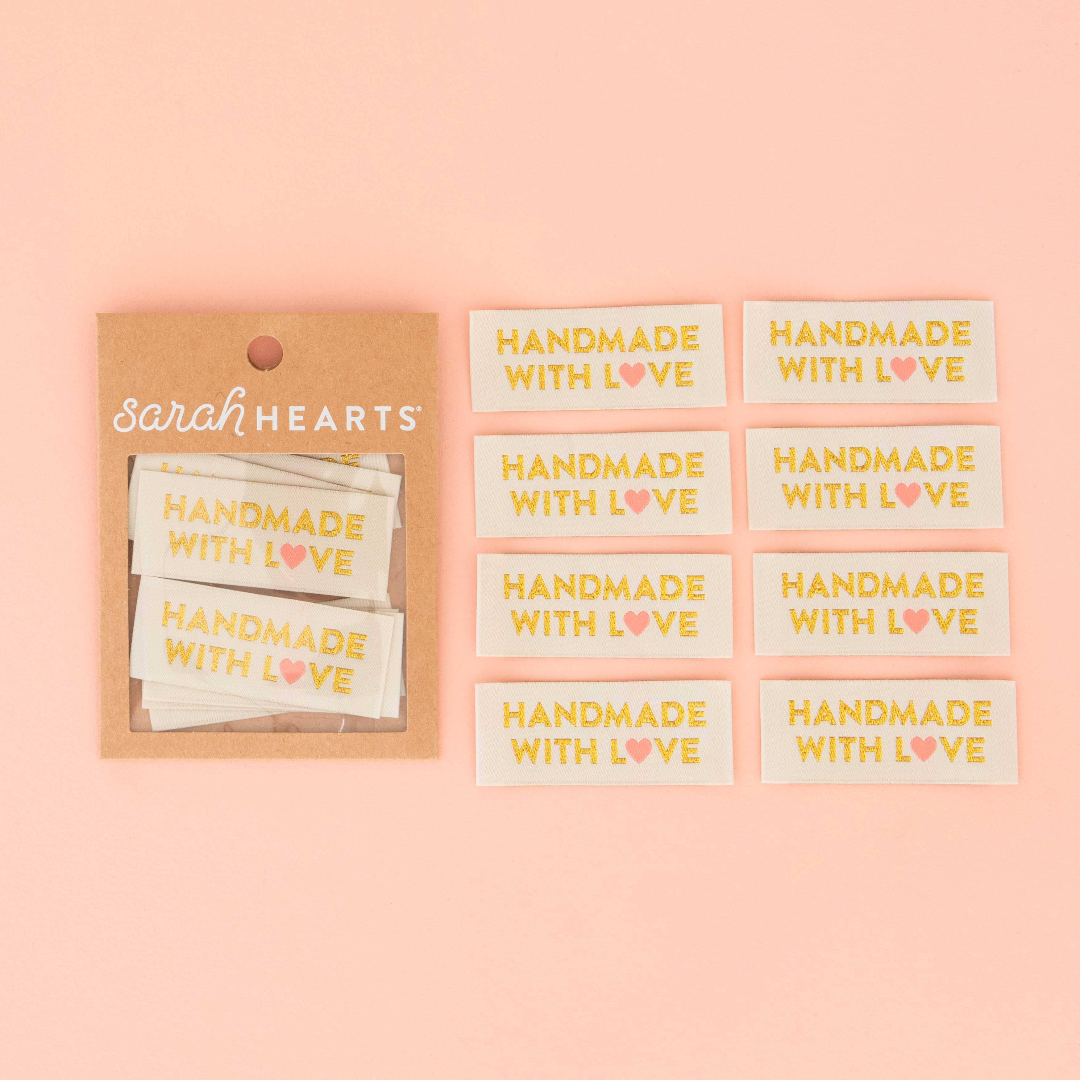 webetiketten | sarah hearts | handmade with love - floydthefox
