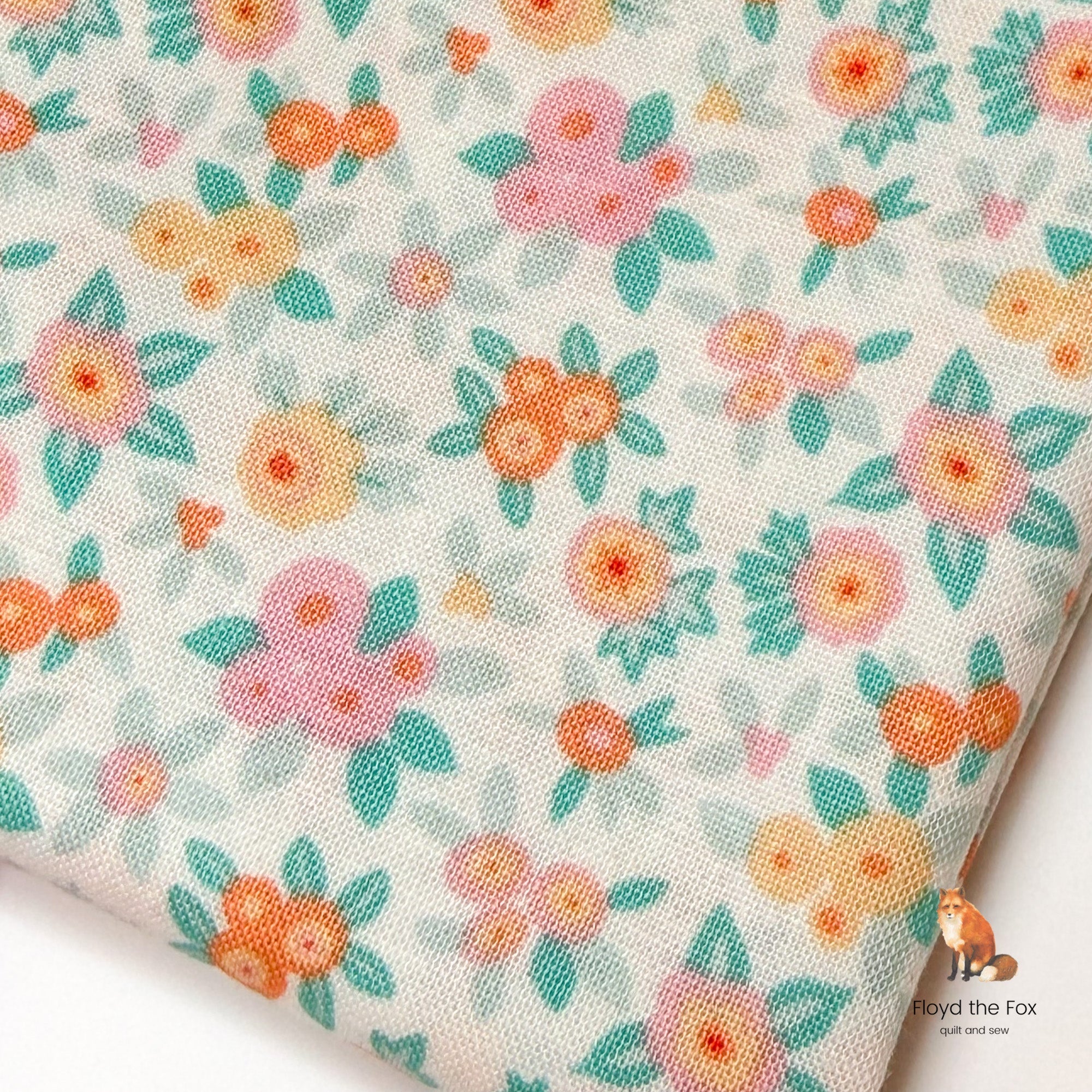figo fabrics | floral romance | japonica - floydthefox