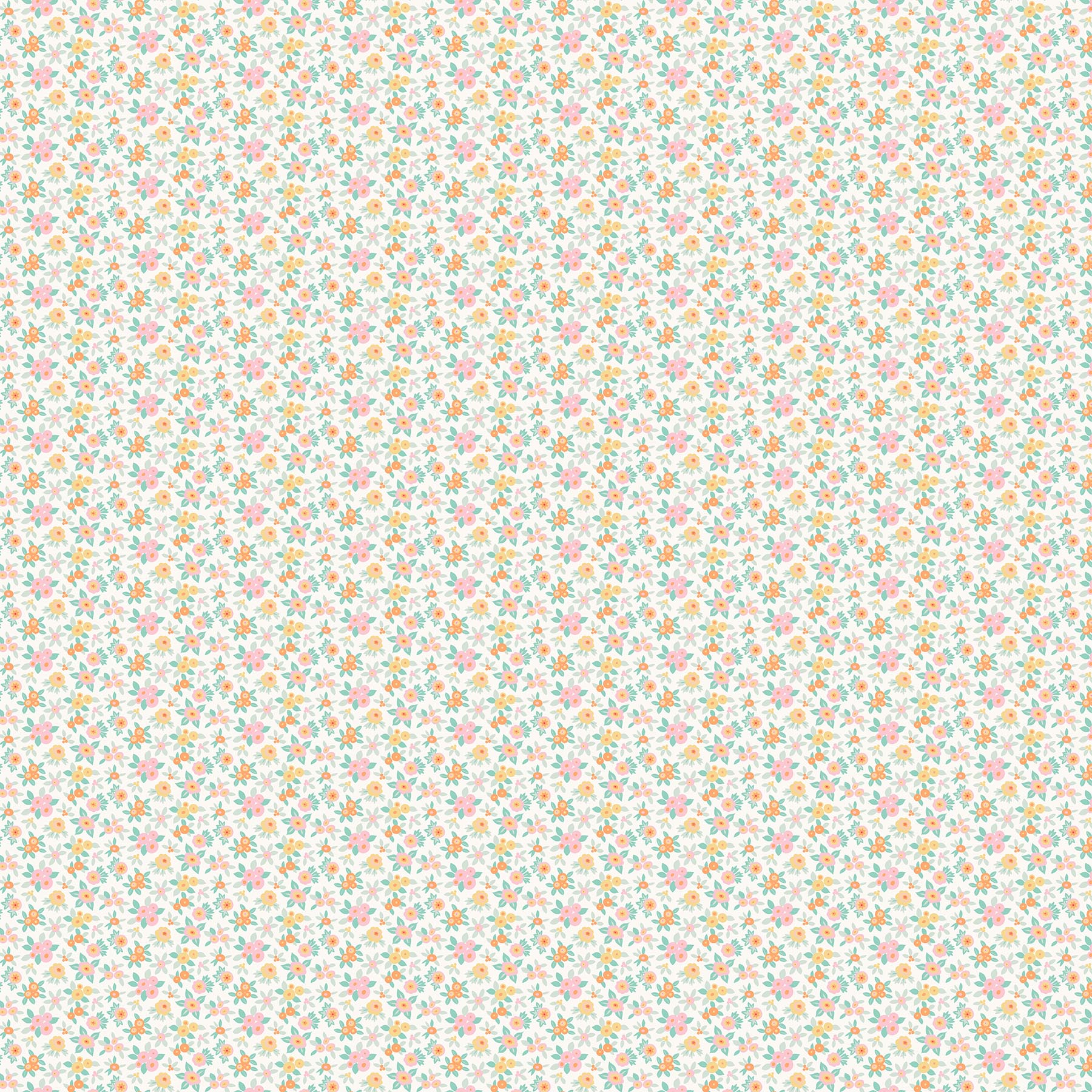 figo fabrics | floral romance | japonica - floydthefox
