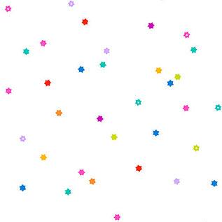 figo fabrics | seasons | flowers white - floydthefox