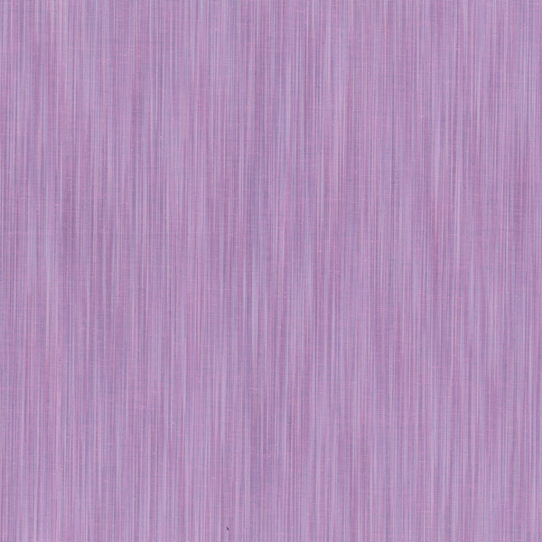 figo fabrics | space dye | lavender