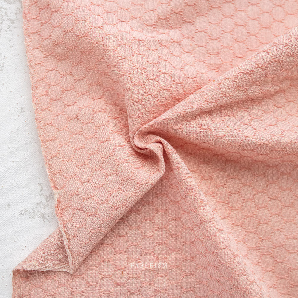 fableism | forest forage | honeycomb in peaches - floydthefox