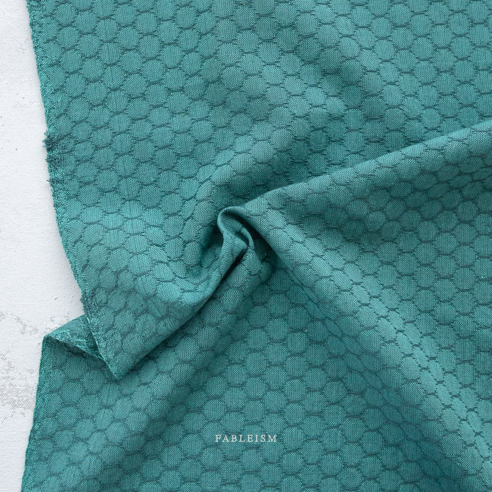 fableism | forest forage | honeycomb in pond - floydthefox