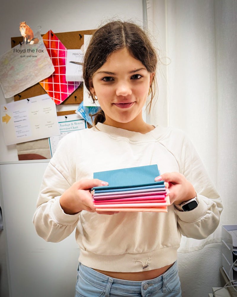 FPP Starter Packs | limitiert - floydthefox