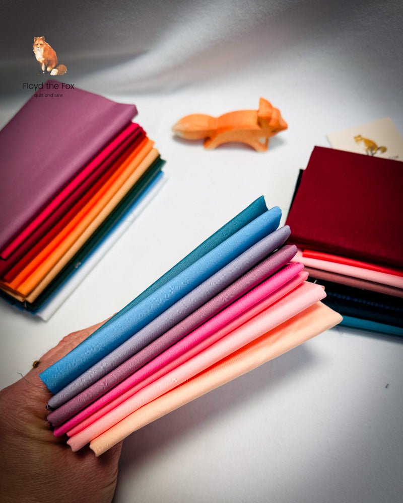 FPP Starter Packs | limitiert - floydthefox