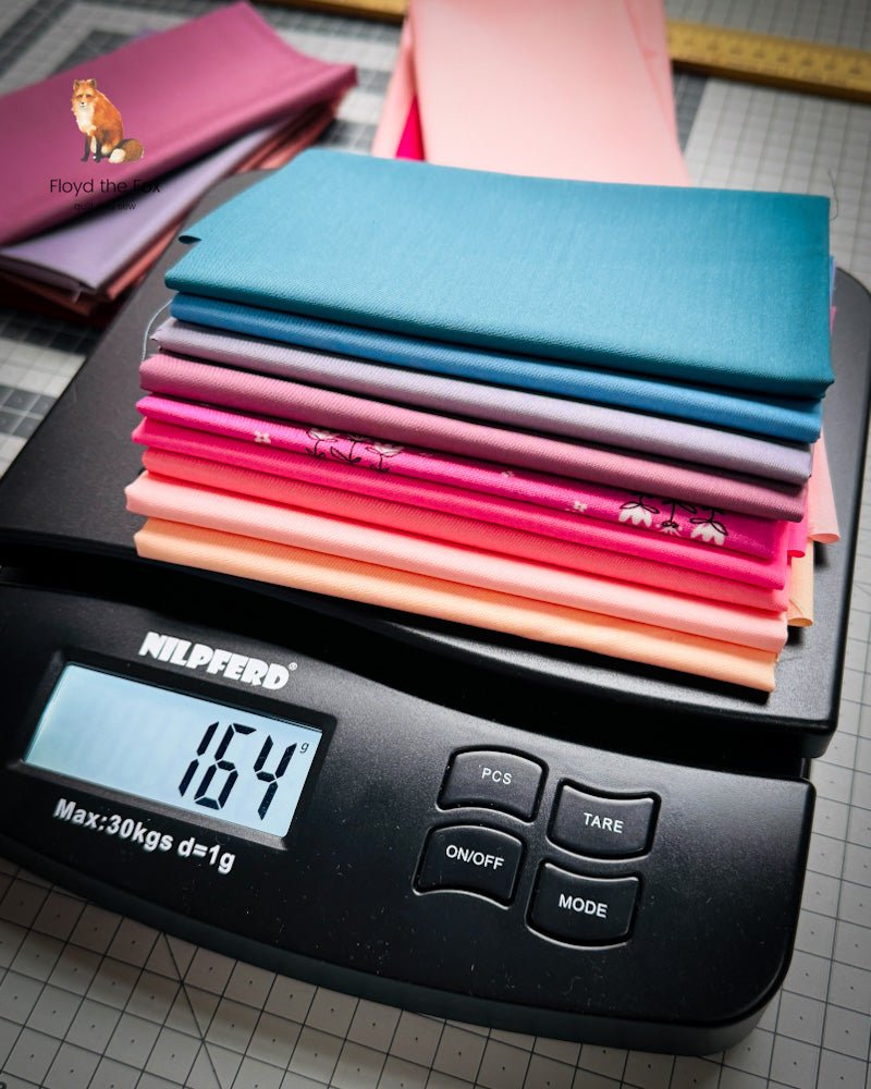 FPP Starter Packs | limitiert - floydthefox