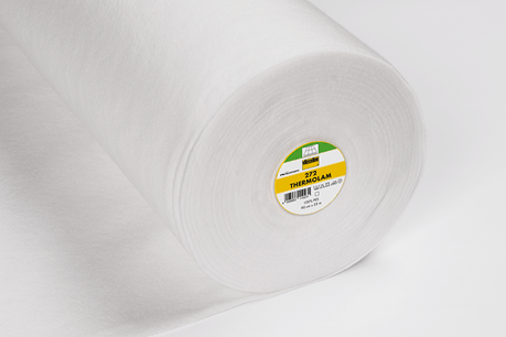 freudenberg vlieseline | 272 thermolam | volumenvlies isolierend 90cm breit - floydthefox
