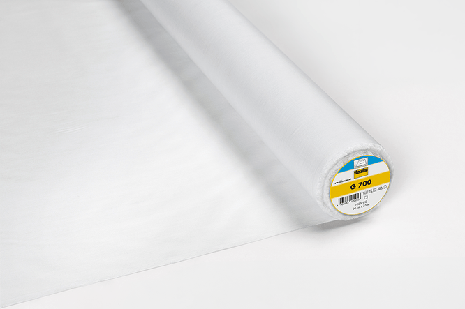 freudenberg vlieseline | G700 | bügeleinlage - floydthefox