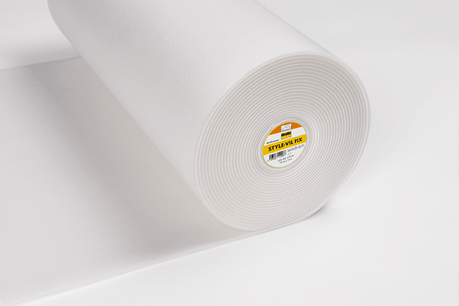 freudenberg vlieseline | style vil fix | bügeleinlage schaumstoff 72cm breit - floydthefox