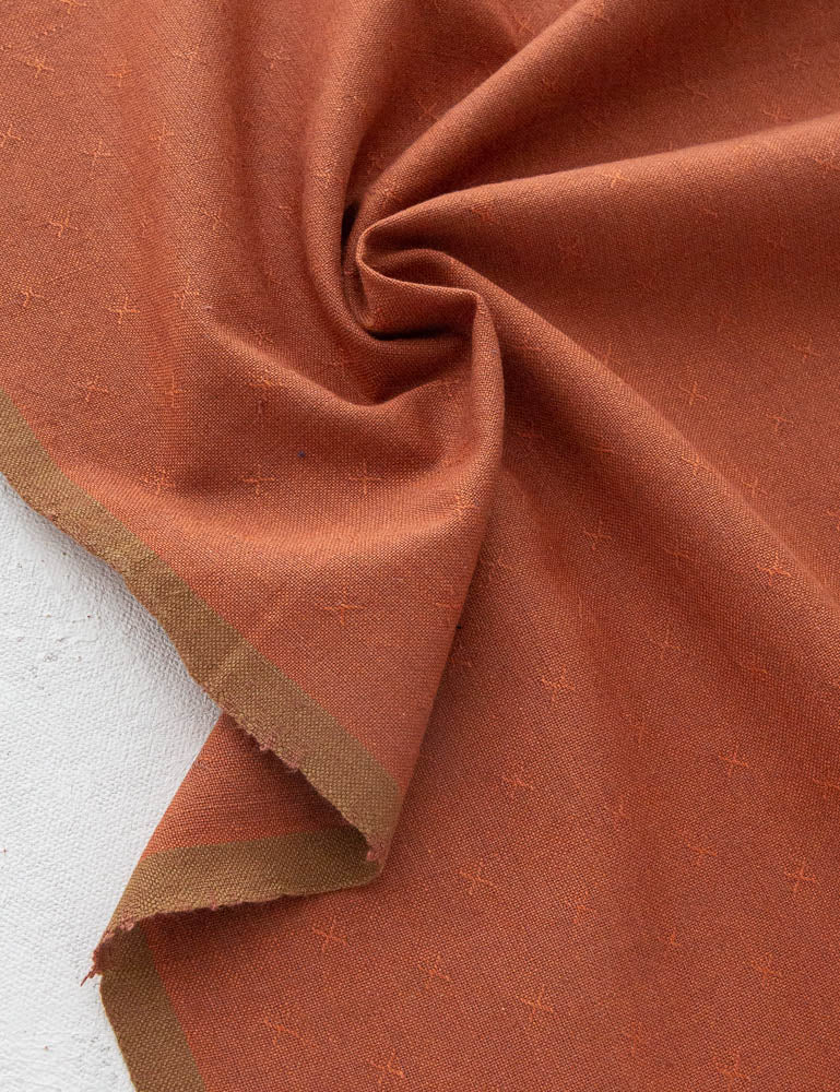 fableism | sprout woven | autumnal - floydthefox