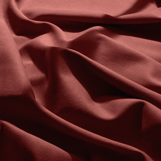atelier brunette | gabardina | castaño