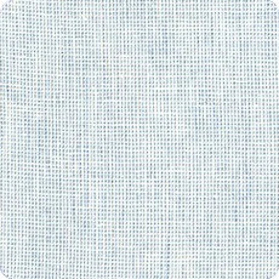 robert kaufman | essex yarn dyed homespun | chambray