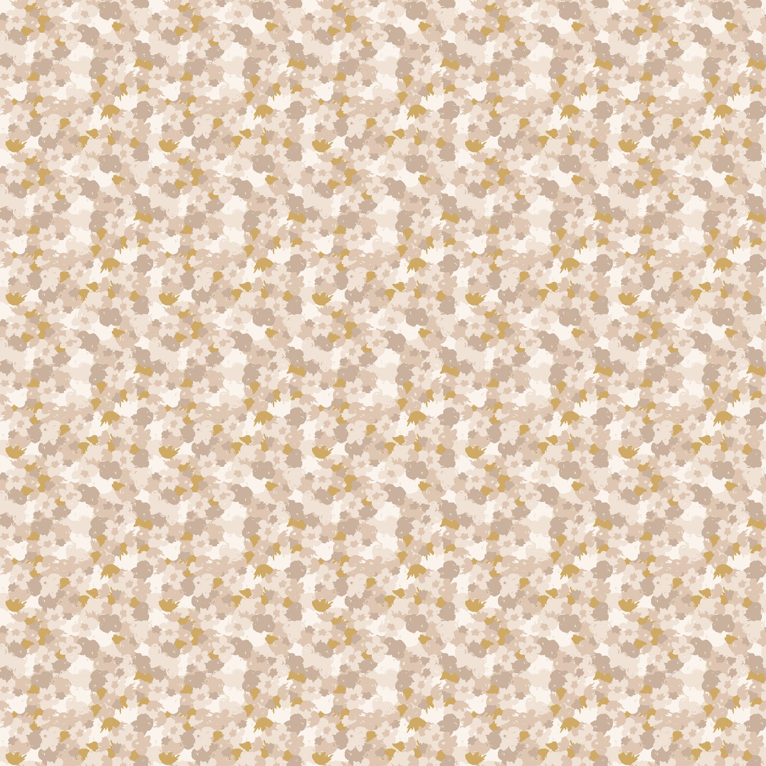 cotton+steel | patchwork fabric | enchanted blossoms | jn102-va2