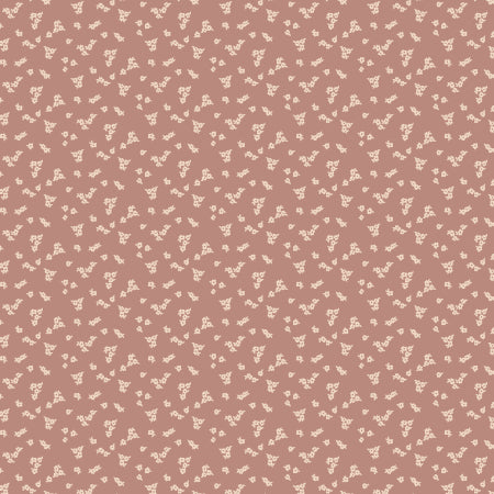cotton+steel | patchwork fabric | enchanted blossoms | jn103-fl4