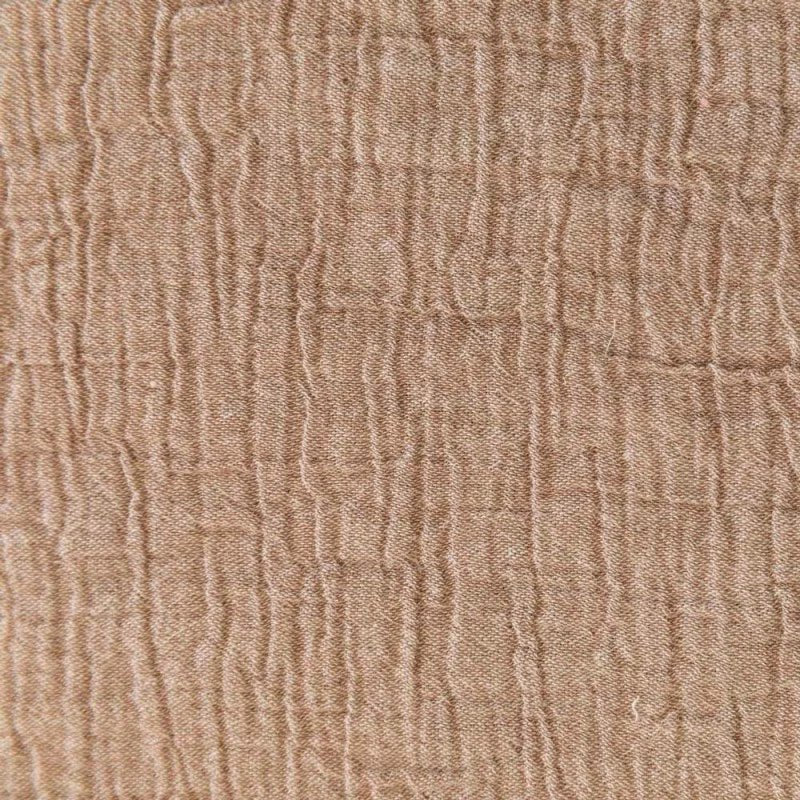 katia | chambray musselin | honey ginger - floydthefox