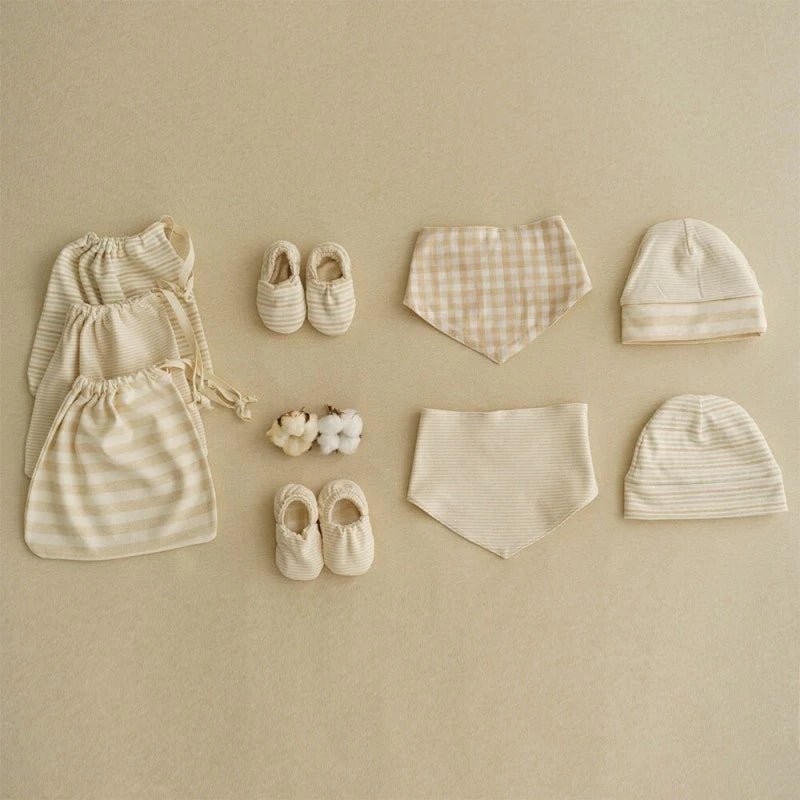 katia | jersey | PUREST COTTON KNIT | big stripes - floydthefox