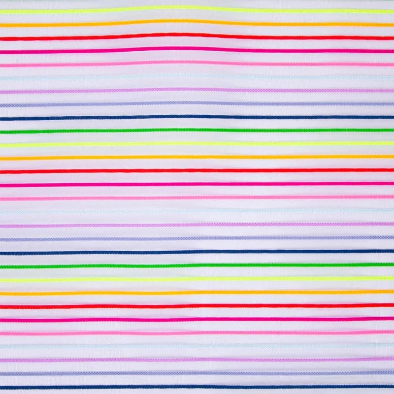 katia | multicolor mesh | translucent