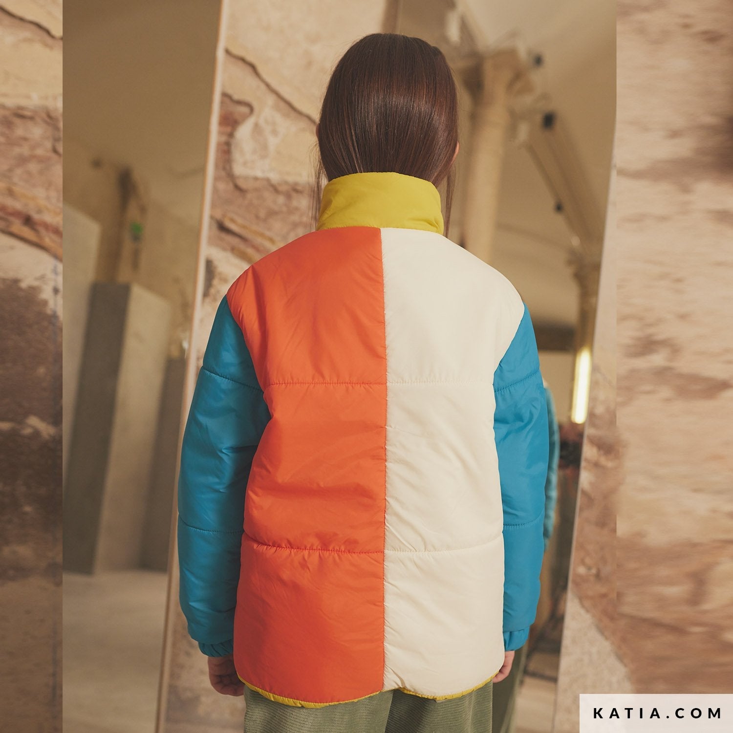 katia | nylon wasserdicht | off-white - floydthefox
