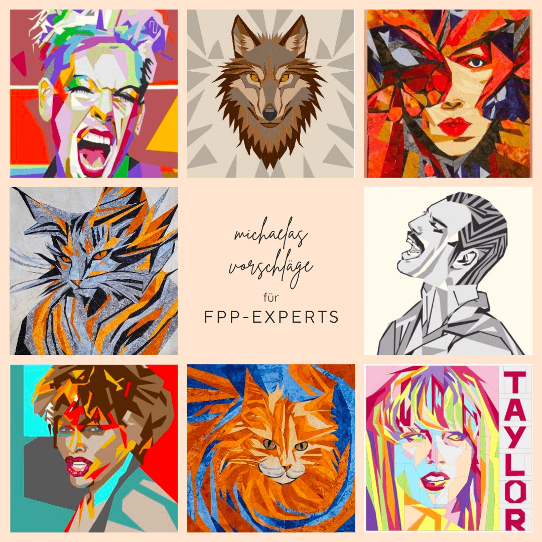 kurs im fuchsbau | fpp für fortgeschrittene - floydthefox