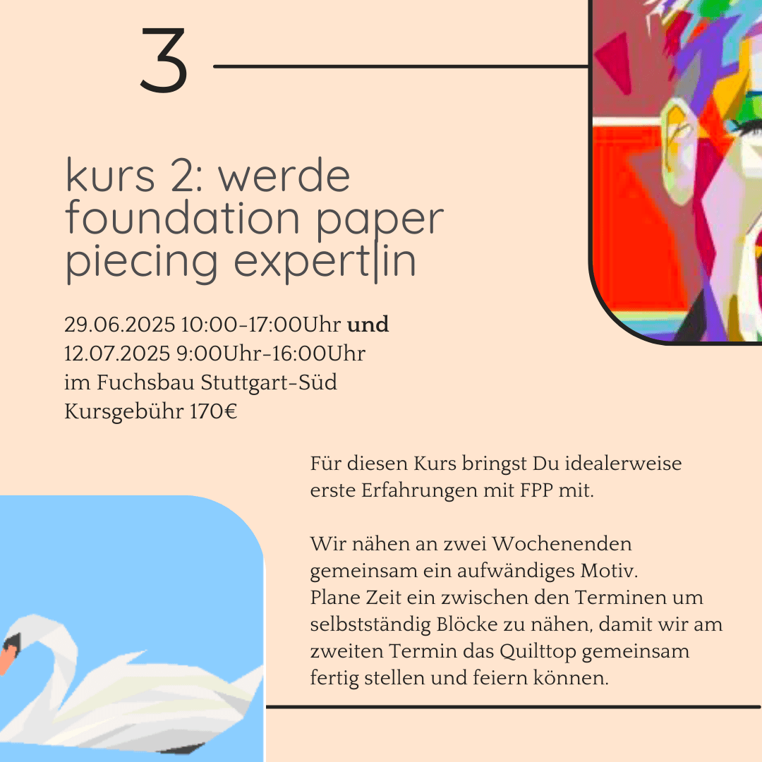 kurs im fuchsbau | fpp für fortgeschrittene - floydthefox