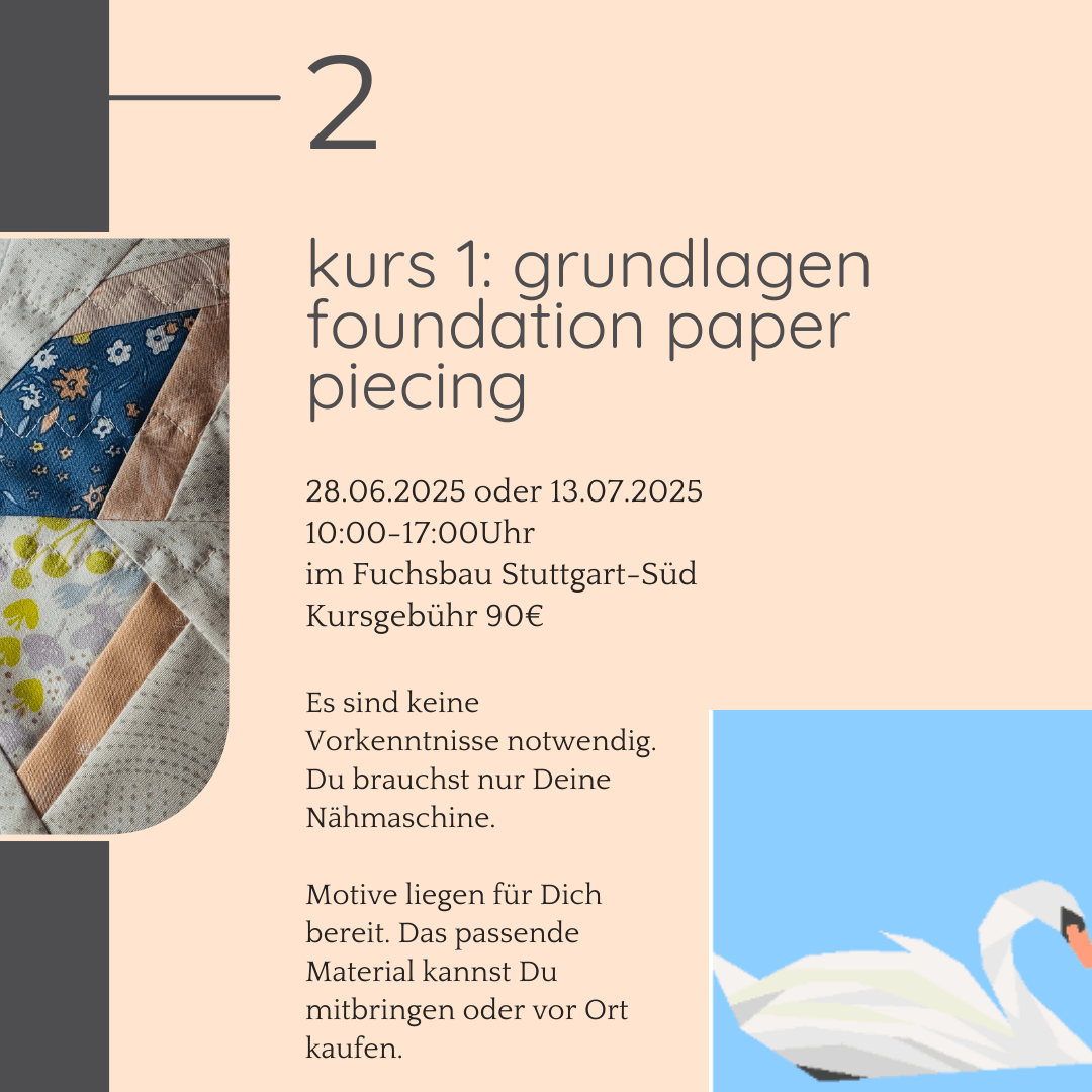 kurs im fuchsbau | fpp für fortgeschrittene - floydthefox