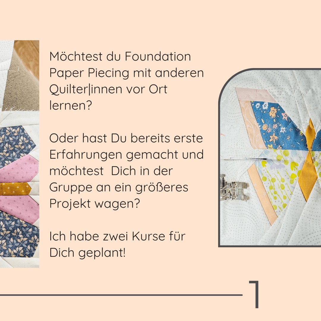 kurs im fuchsbau | fpp für fortgeschrittene - floydthefox