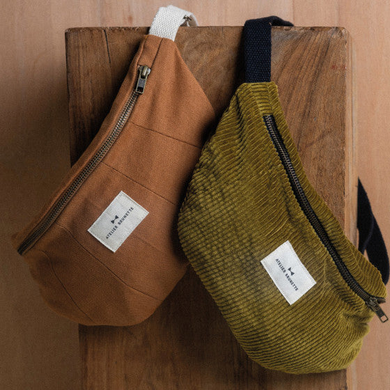 atelier brunette | cordón burbujeante | crepúsculo soñador