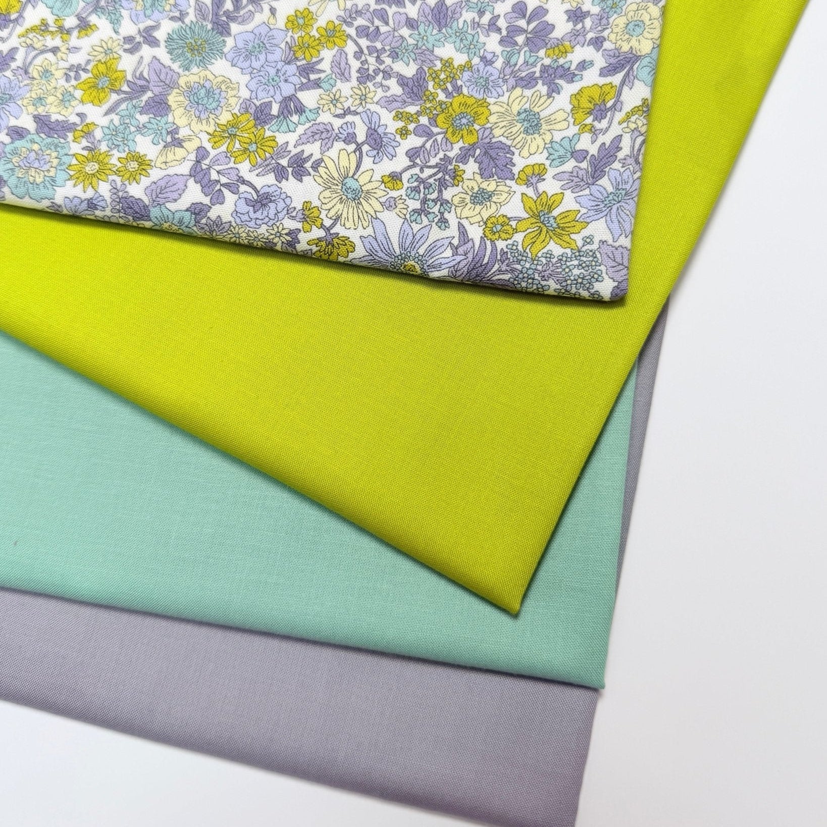 liberty fabrics | lasenby quilting cotton | emily annabelle b - floydthefox